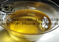 ημι τελειωμένο πετρέλαιο Dihydroboldenone 50mg/ml, 100mg/ml, 200mg/ml στεροειδών 1-τεστοστερόνης Cypionate/DHB