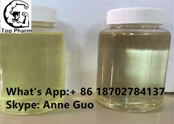 Βενζυλικό benzoate CAS 120-51-4 άχρωμο για να χλωμιάσει - κίτρινο διαφανές υγρό για να ξεράνει την τρίχα και το κρανίο