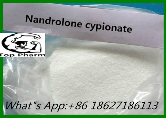 Nandrolone Cypionate 99% Purity CAS 601-63-8 Ενίσχυση της δύναμης και των μυών