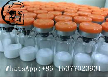 137525-51-0 πεπτίδια Pentadecapeptide BPC 157 SGS πιστοποίηση 2mg/vial οικοδόμησης σώματος