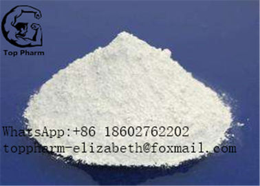 Procaine Procaine σκονών κρυστάλλου Hydrochlorid CAS 51-05-8 Whitle υδροχλωρίδιο που εφαρμόζεται σε φαρμακευτικό Fields99%purity