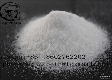 Procaine υδροχλωριδίου CAS 51-05-8 Aminocaine 99% αγνότητας άσπρο κρυστάλλινο αναισθητικού σκονών τοπικό