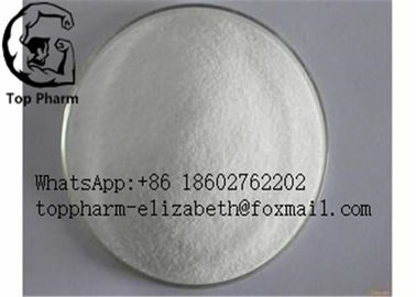 Palmitate CAS 14899-36-6 Dexamethasone άσπρη κρυστάλλινη σκόνη ένα Corticosteroid προφάρμακο για την επεξεργασία του ματιού Diso
